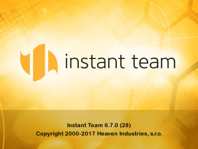 Instant Team 6.7.0