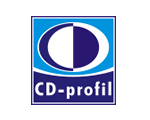 Společnost CD - profil s.r.o. se stala naším klientem.