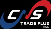 We have a new client - CNS Trade Plus