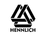 We have a new client - company HENNLICH