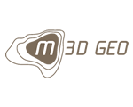 We have a new client - M-3D geo, s.r.o.