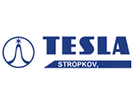 Máme nového klienta – společnost Tesla Stropkov, a.s.